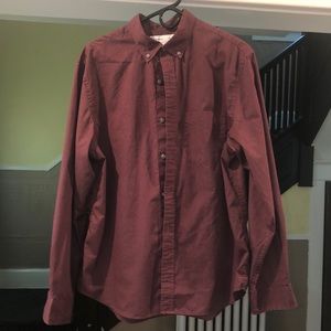 Old Navy Men's Slim Fit Button Down